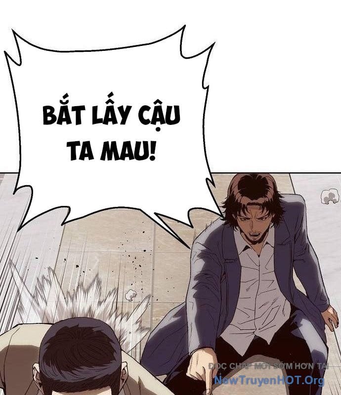 Hồ Sơ Ác Nhân: Chapter 3