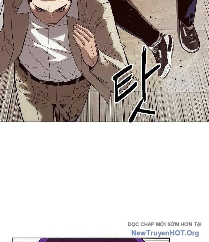 Hồ Sơ Ác Nhân: Chapter 3