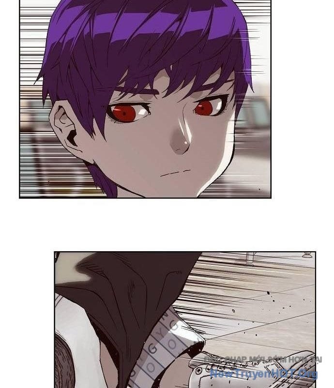 Hồ Sơ Ác Nhân: Chapter 3