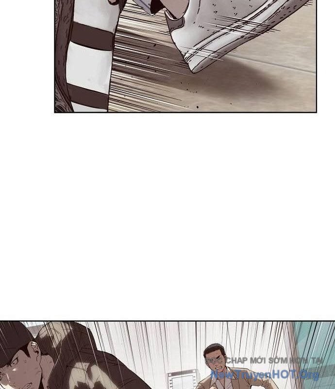 Hồ Sơ Ác Nhân: Chapter 3