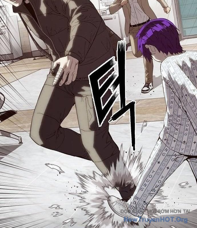 Hồ Sơ Ác Nhân: Chapter 3