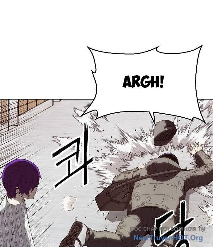 Hồ Sơ Ác Nhân: Chapter 3