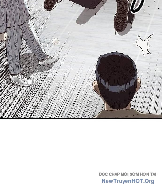 Hồ Sơ Ác Nhân: Chapter 3