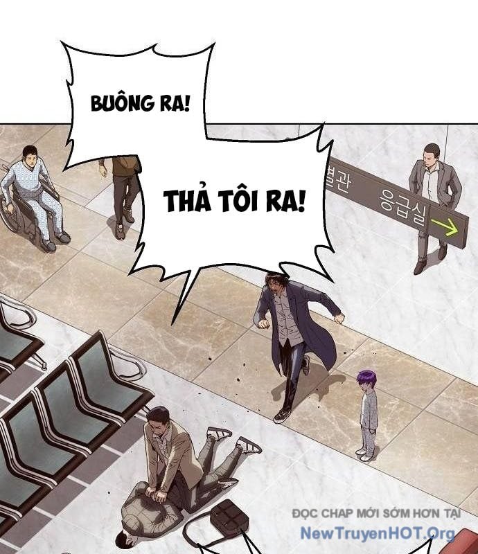 Hồ Sơ Ác Nhân: Chapter 3