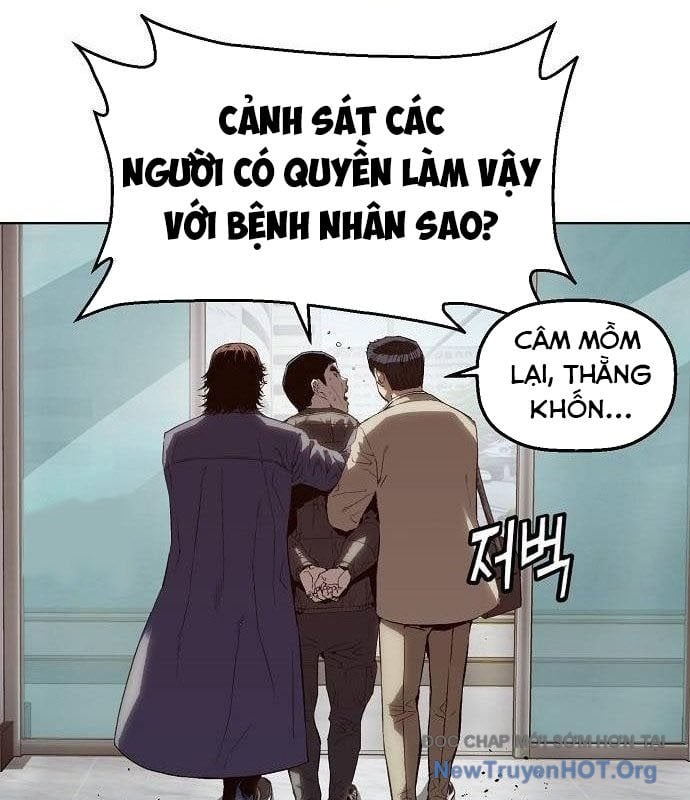 Hồ Sơ Ác Nhân: Chapter 3