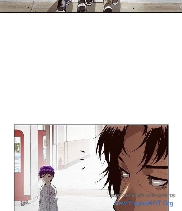 Hồ Sơ Ác Nhân: Chapter 3