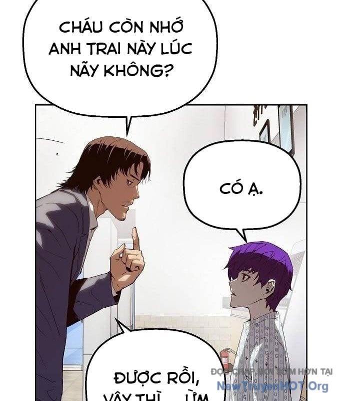 Hồ Sơ Ác Nhân: Chapter 3