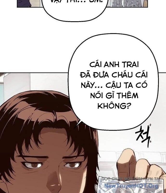 Hồ Sơ Ác Nhân: Chapter 3