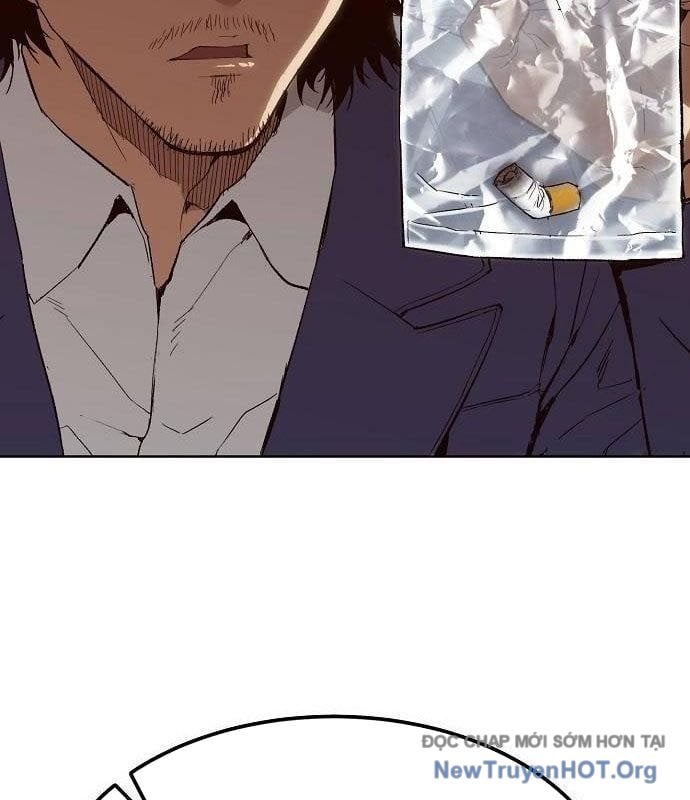 Hồ Sơ Ác Nhân: Chapter 3