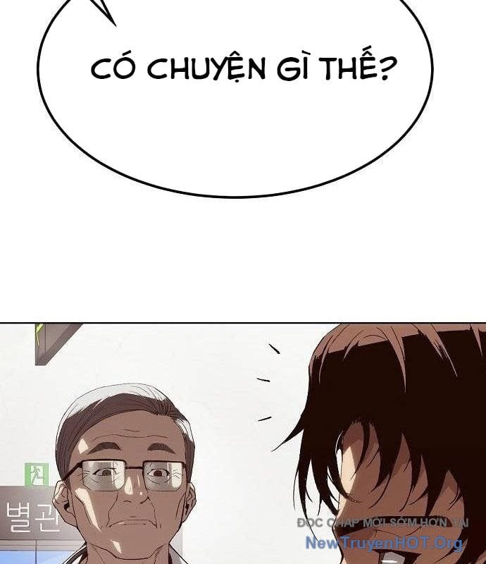 Hồ Sơ Ác Nhân: Chapter 3