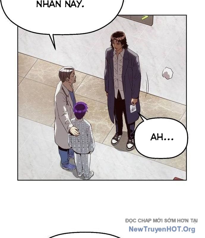 Hồ Sơ Ác Nhân: Chapter 3