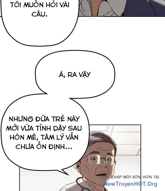 Hồ Sơ Ác Nhân: Chapter 3