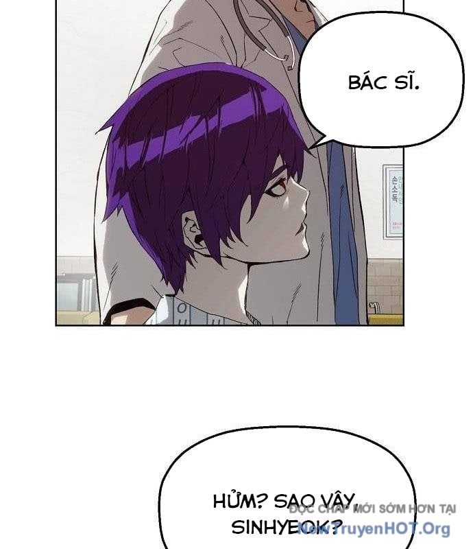 Hồ Sơ Ác Nhân: Chapter 3