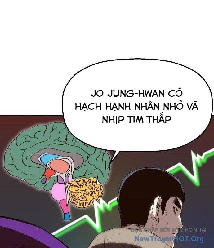 Hồ Sơ Ác Nhân: Chapter 3