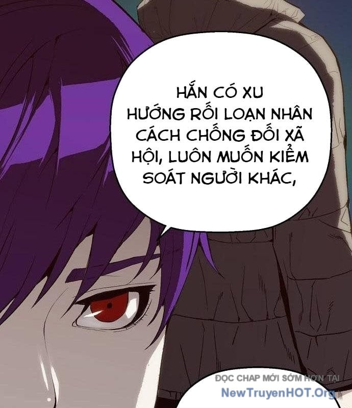 Hồ Sơ Ác Nhân: Chapter 3