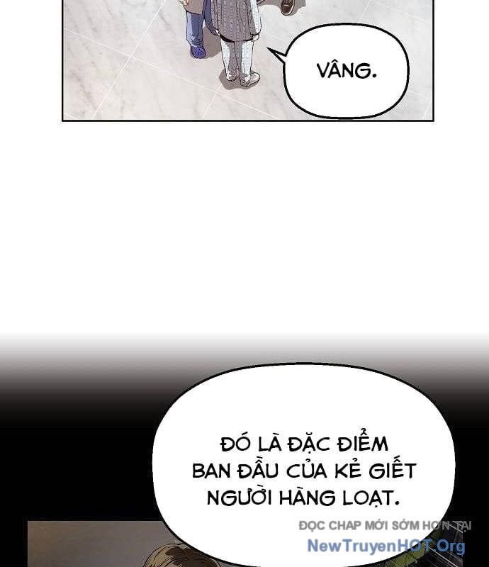 Hồ Sơ Ác Nhân: Chapter 3