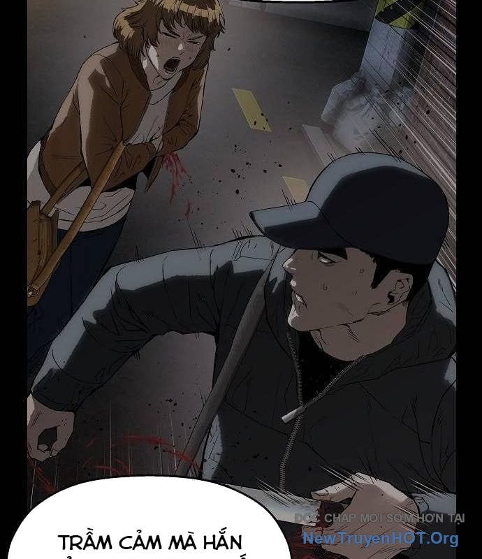 Hồ Sơ Ác Nhân: Chapter 3