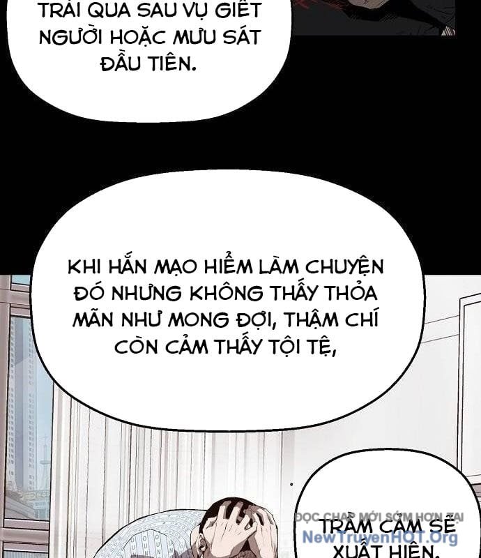 Hồ Sơ Ác Nhân: Chapter 3
