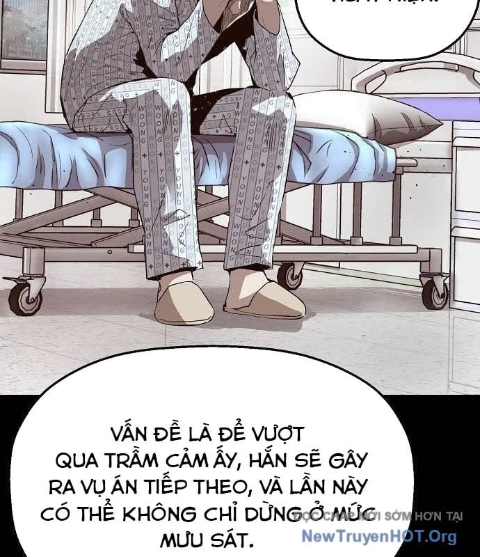 Hồ Sơ Ác Nhân: Chapter 3