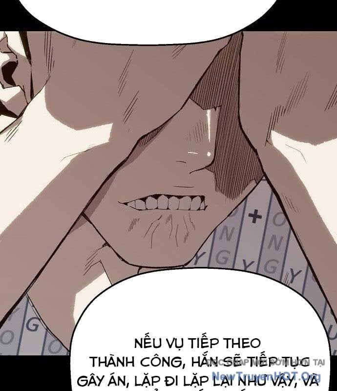 Hồ Sơ Ác Nhân: Chapter 3