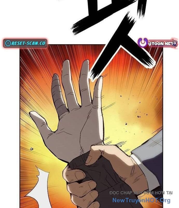 Hồ Sơ Ác Nhân: Chapter 3