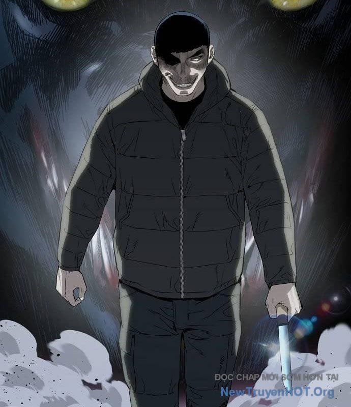 Hồ Sơ Ác Nhân: Chapter 3