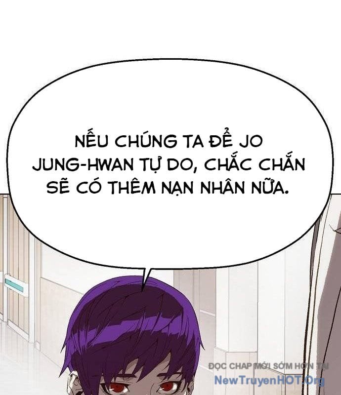 Hồ Sơ Ác Nhân: Chapter 3