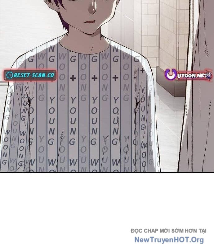 Hồ Sơ Ác Nhân: Chapter 3