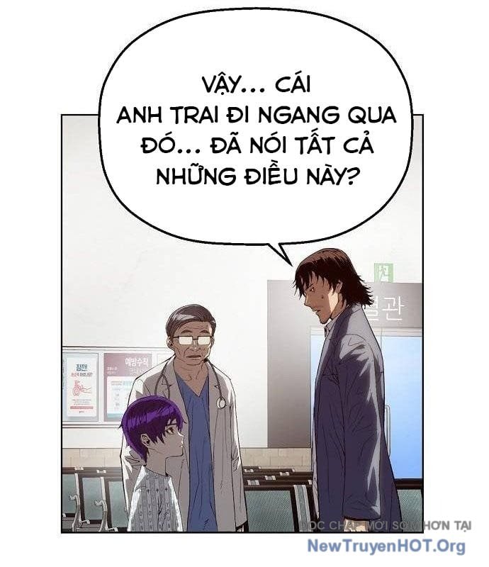 Hồ Sơ Ác Nhân: Chapter 3