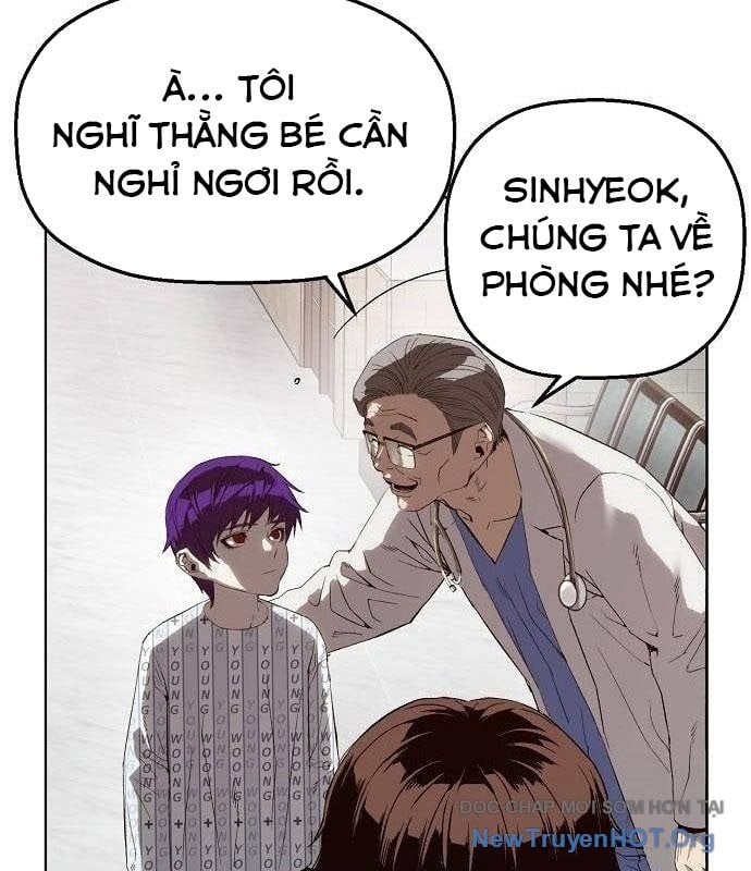 Hồ Sơ Ác Nhân: Chapter 3