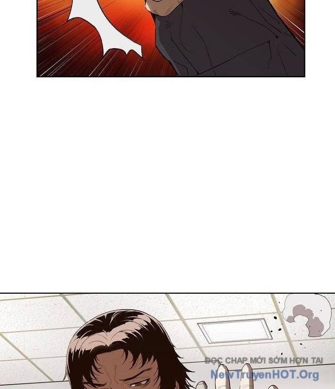 Hồ Sơ Ác Nhân: Chapter 3