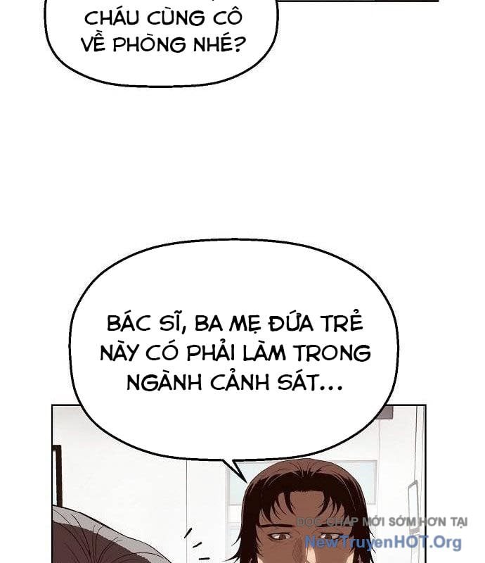 Hồ Sơ Ác Nhân: Chapter 3
