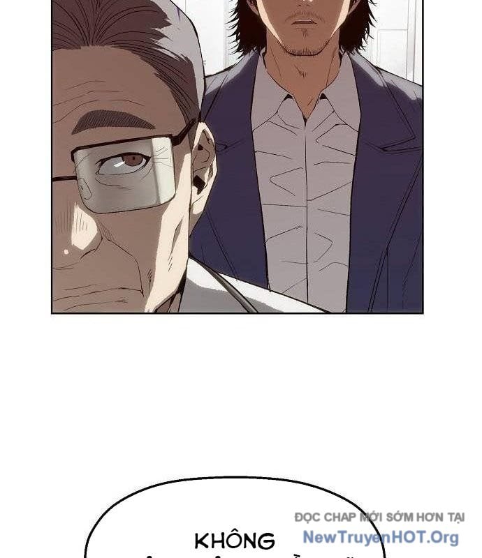 Hồ Sơ Ác Nhân: Chapter 3