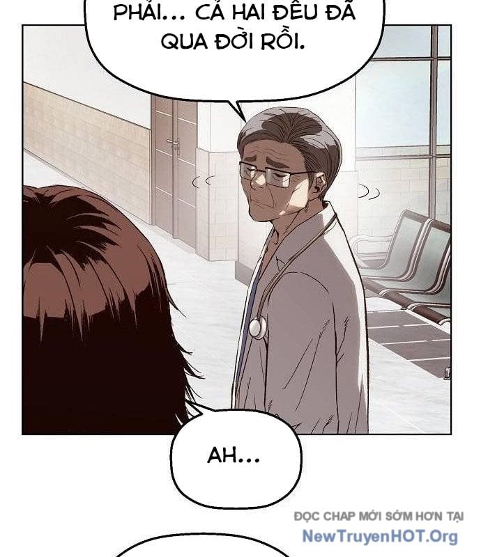 Hồ Sơ Ác Nhân: Chapter 3