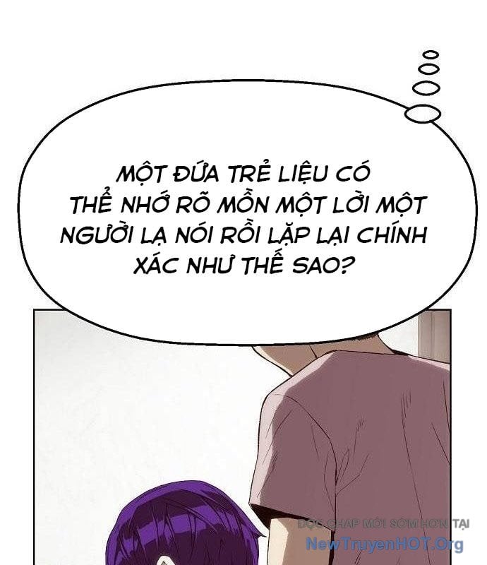 Hồ Sơ Ác Nhân: Chapter 3