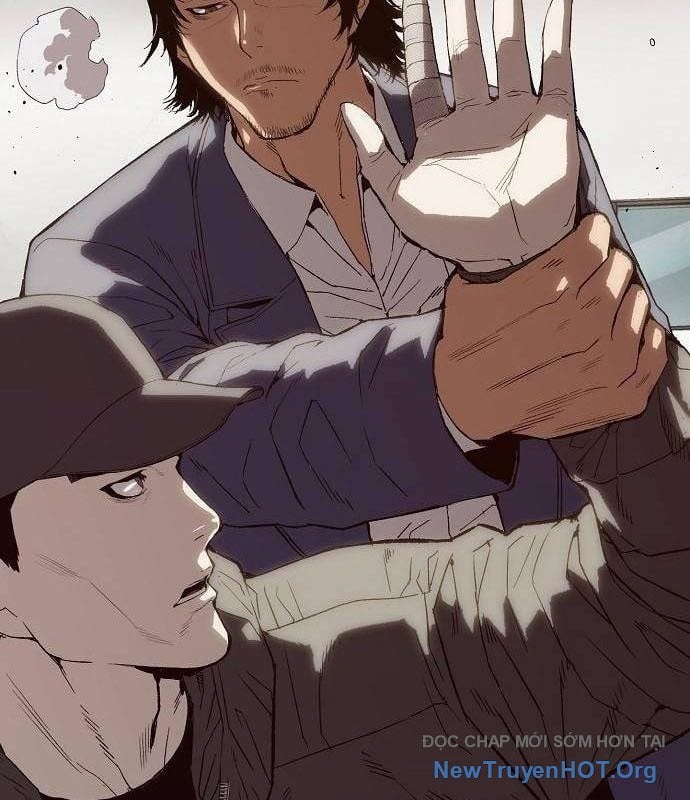 Hồ Sơ Ác Nhân: Chapter 3