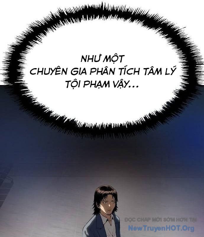 Hồ Sơ Ác Nhân: Chapter 3