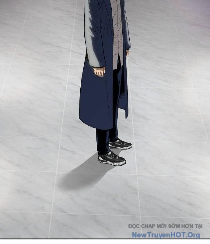 Hồ Sơ Ác Nhân: Chapter 3