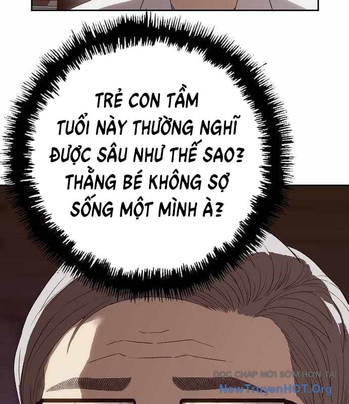 Hồ Sơ Ác Nhân: Chapter 4