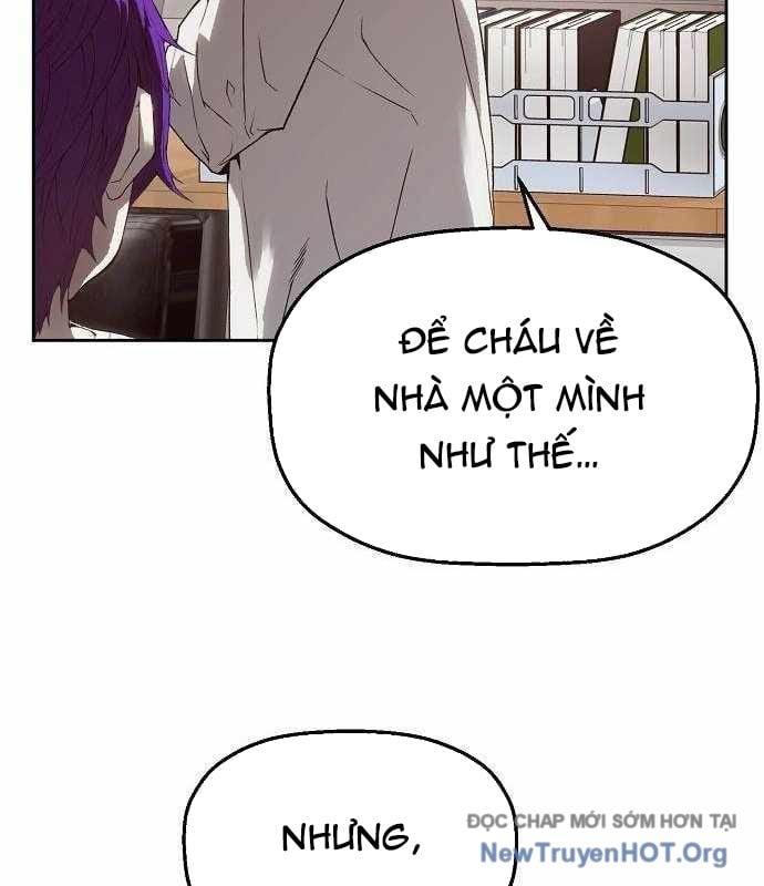 Hồ Sơ Ác Nhân: Chapter 4