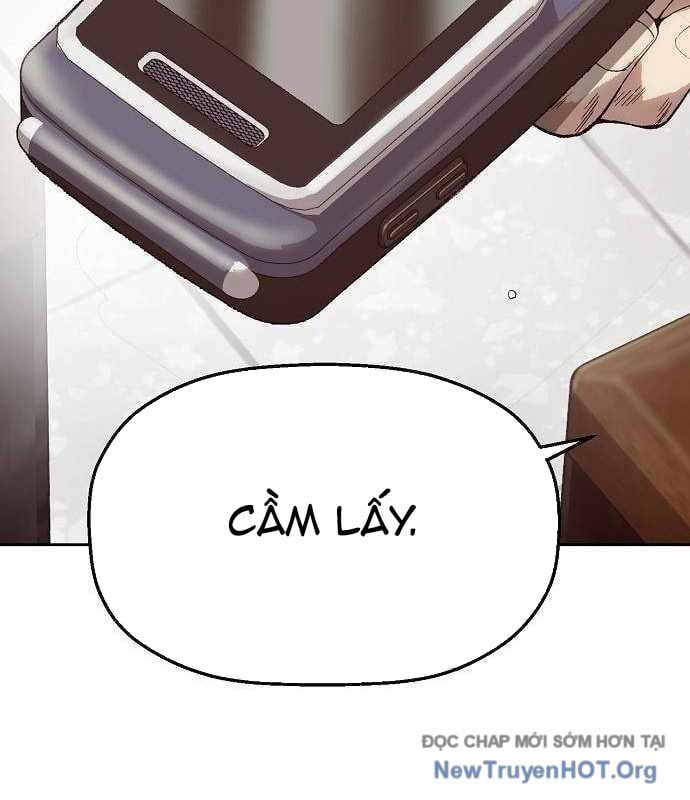 Hồ Sơ Ác Nhân: Chapter 4