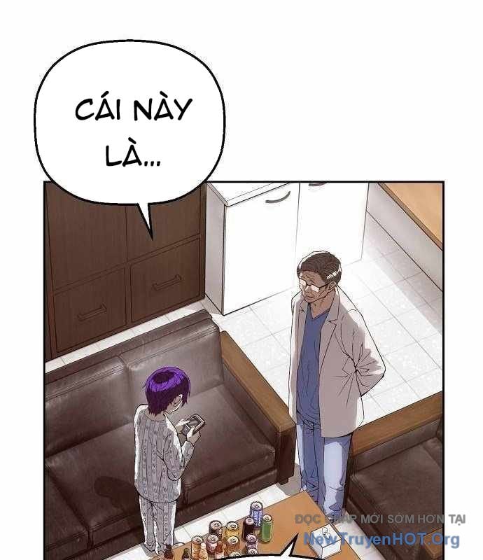 Hồ Sơ Ác Nhân: Chapter 4