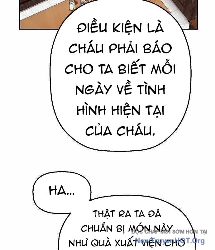 Hồ Sơ Ác Nhân: Chapter 4