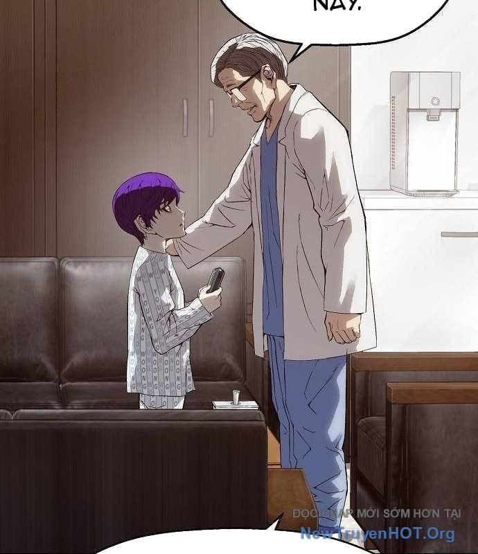 Hồ Sơ Ác Nhân: Chapter 4