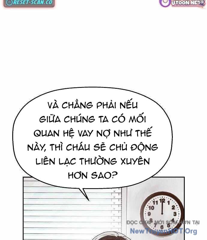 Hồ Sơ Ác Nhân: Chapter 4