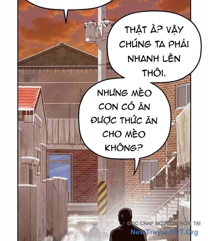 Hồ Sơ Ác Nhân: Chapter 4