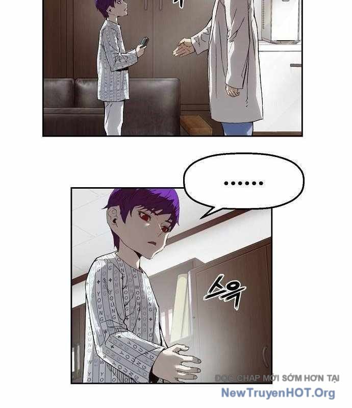 Hồ Sơ Ác Nhân: Chapter 4