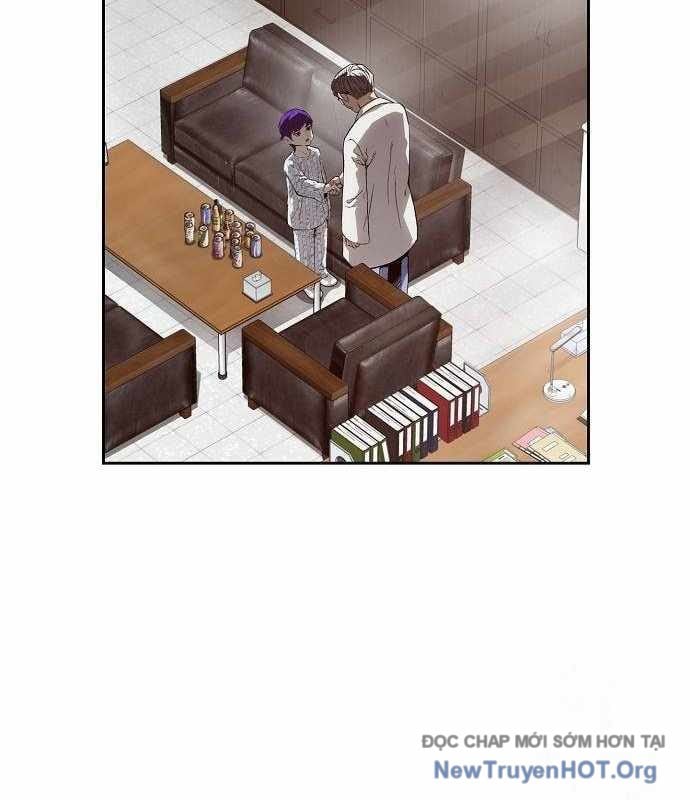 Hồ Sơ Ác Nhân: Chapter 4