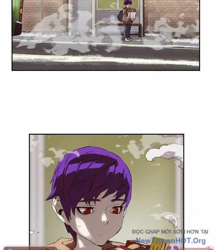 Hồ Sơ Ác Nhân: Chapter 4