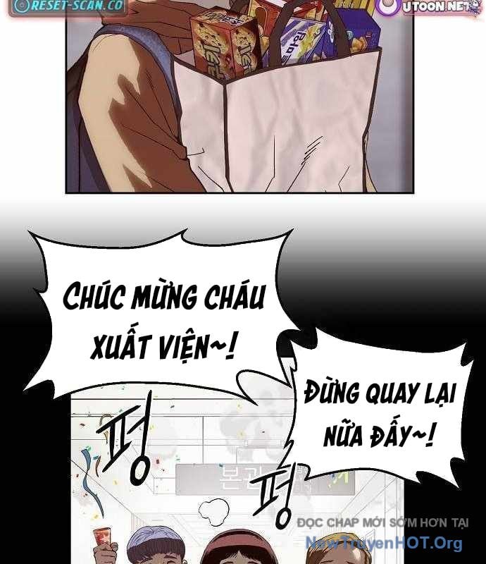 Hồ Sơ Ác Nhân: Chapter 4